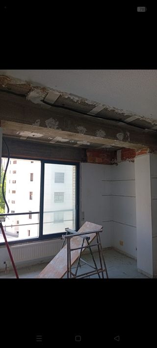 Reformas de pisos pladur cocinas y baños 