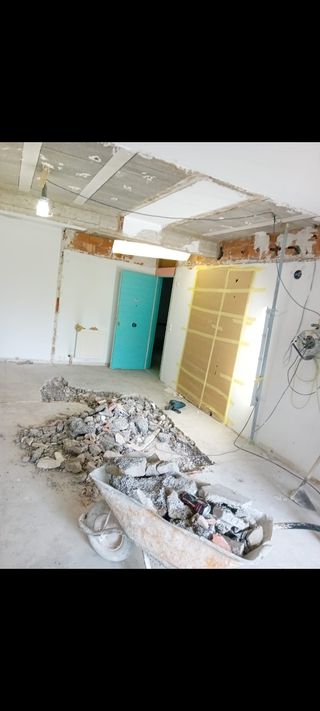 Reformas de pisos pladur cocinas y baños 