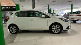 Opel Corsa 1.4 GLP Selective 66 kW (90 CV)