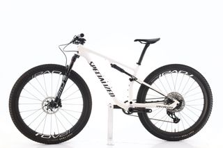 Bicicleta Specialized Epic Pro GX AXS talla M Reacondicionada