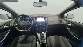 Ford Focus 1.0 Ecoboost S&S ST-Line 92 kW (125 CV)
