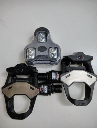 Pedales Look Keo 2 Max Carbon