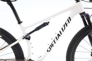 Bicicleta Specialized Epic Pro GX AXS talla M Reacondicionada