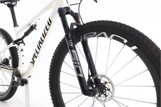 Bicicleta Specialized Epic Pro GX AXS talla M Reacondicionada