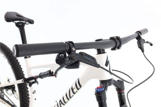 Bicicleta Specialized Epic Pro GX AXS talla M Reacondicionada