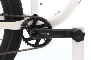 Bicicleta Specialized Epic Pro GX AXS talla M Reacondicionada