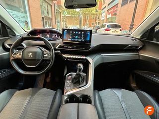 Peugeot 5008 1.5 BlueHDi 96kW (130CV) S&S Allure