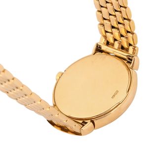 Rolex Cellini Oro Dama 26mm Ref. 6623