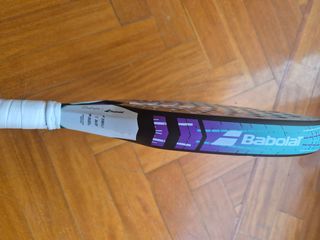 Pala Padel Babolat Dyna Spirit