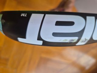 Pala Padel Babolat Dyna Spirit