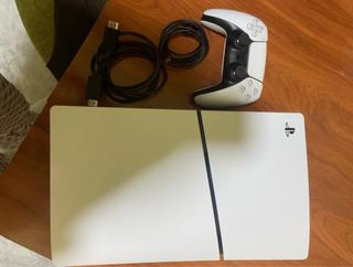 Playstation 5 con Lector