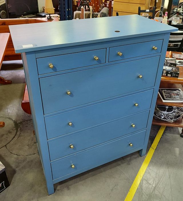 CAJONERA "HEMNES"