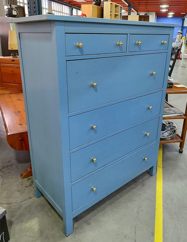 CAJONERA "HEMNES"