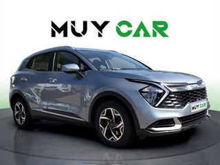 Kia Sportage 1.6 T-GDi Concept 4X2 110 kW (150 CV)