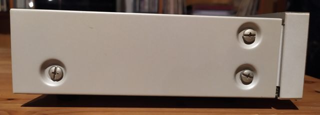 Sintonizzatore radio vintage Tuner ST-A30L