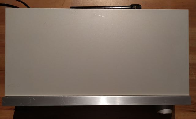 Sintonizzatore radio vintage Tuner ST-A30L