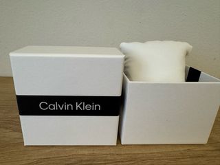 Caja Calvin Klein