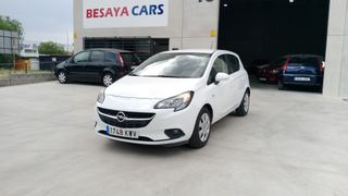 ECO GLP 74000kms Opel Corsa 2019