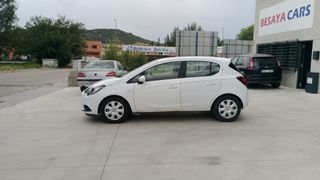 ECO GLP 74000kms Opel Corsa 2019