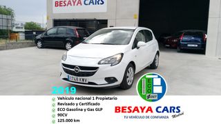 ECO GLP 74000kms Opel Corsa 2019