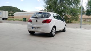 ECO GLP 74000kms Opel Corsa 2019