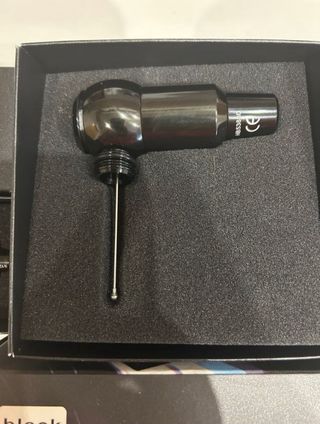 Máquina Cheyenne Thunder Hawk + Grip