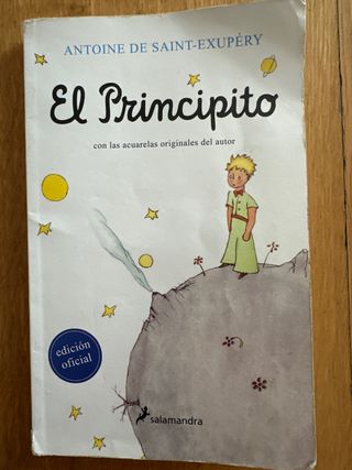 Principito, El