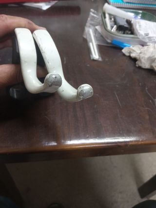 Manetas Freno Bicicleta Niños