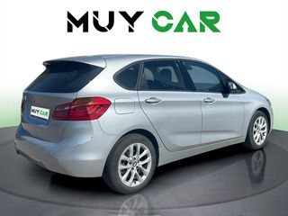 BMW Serie 2 225xe iPerformance Active Tourer 165 kW (224 CV)