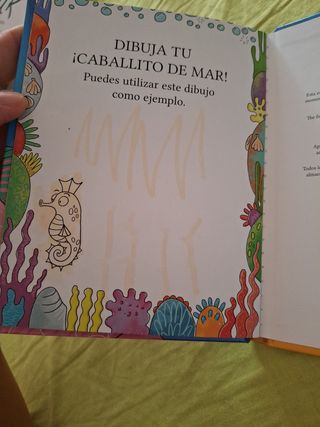 Libro los mini detectives