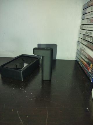 Cargador Inalámbrico PS4 + Mando