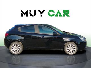 Alfa Romeo Giulietta 1.6 JTD Super 88 kW (120 CV)