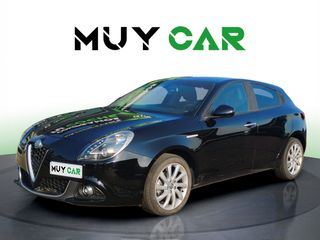 Alfa Romeo Giulietta 1.6 JTD Super 88 kW (120 CV)