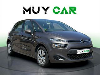 Citroen C4 Picasso PureTech 130 S&S Seduction 96 kW (130 CV)