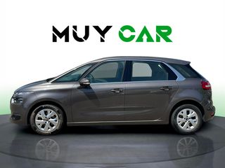 Citroen C4 Picasso PureTech 130 S&S Seduction 96 kW (130 CV)