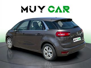 Citroen C4 Picasso PureTech 130 S&S Seduction 96 kW (130 CV)