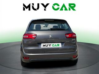 Citroen C4 Picasso PureTech 130 S&S Seduction 96 kW (130 CV)
