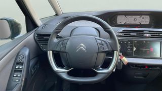 Citroen C4 Picasso PureTech 130 S&S Seduction 96 kW (130 CV)