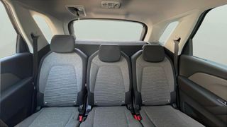 Citroen C4 Picasso PureTech 130 S&S Seduction 96 kW (130 CV)