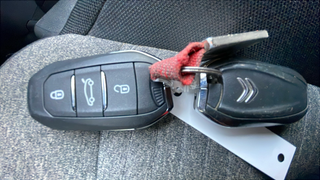 Citroen C4 Picasso PureTech 130 S&S Seduction 96 kW (130 CV)