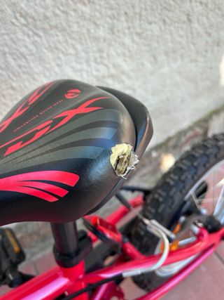 Bicicleta Infantil Conor 14''