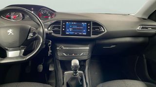 Peugeot 308 SW PureTech 130 S&S Style 96 kW (130 CV)