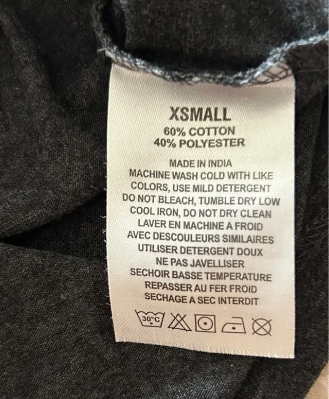 Camiseta Hard Rock Montevideo