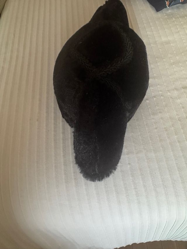 Gorro Torero Disfraz Infantil Negro