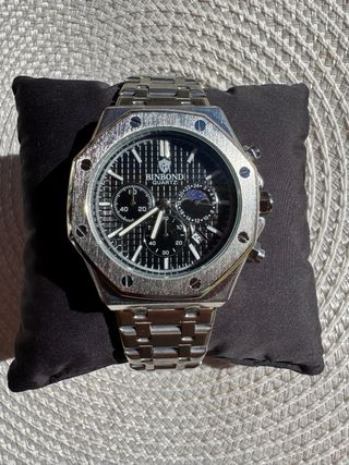 Reloj BINBOND para hombre