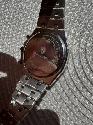 Reloj BINBOND para hombre