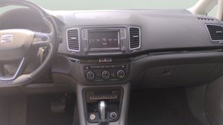 SEAT Alhambra 1.4 TSI Style Go S&S DSG 110 kW (150 CV)