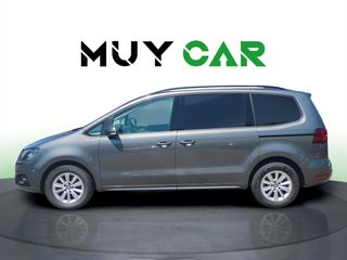 SEAT Alhambra 1.4 TSI Style Go S&S DSG 110 kW (150 CV)