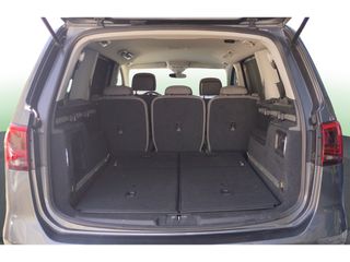 SEAT Alhambra 1.4 TSI Style Go S&S DSG 110 kW (150 CV)