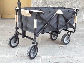 Carrito de Transporte Decathlon
